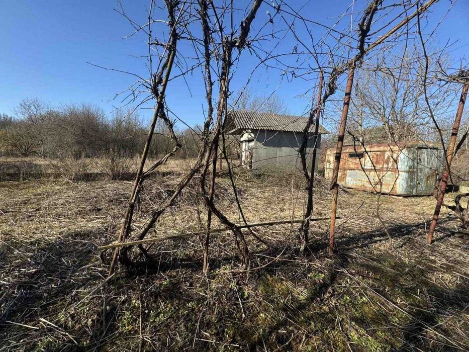 Продаж дачі СТ Пролісок площа 4,7 сот, 7 км від Івано-Франківська