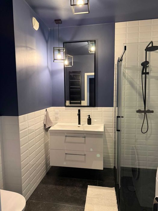 NOWY APARTAMENT  ogródek metro autobus WSZYSTKO W CENIE  bezczynszowe - Widok 6