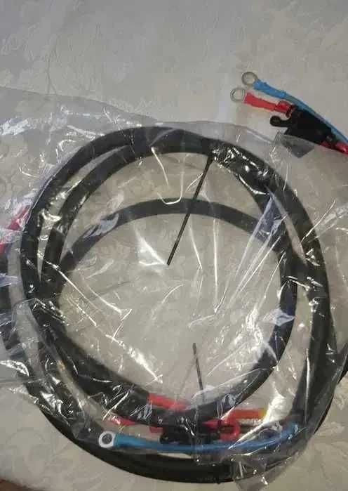 kabel Kable do solarów do regulatora Victron Energy
