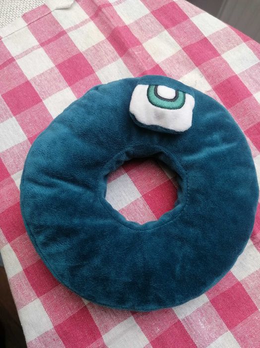 Literka Lore O maskotka