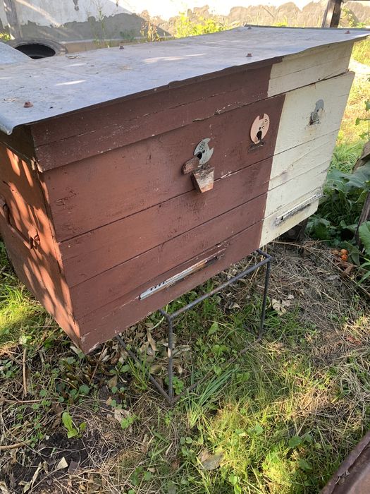 Продам ульи для пчёл, вулики