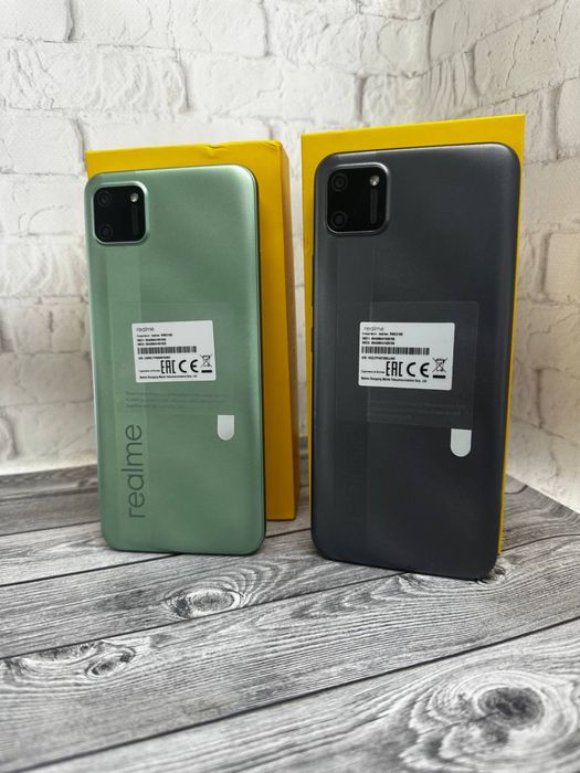 Realme C11 , 2/32gb , стан новий