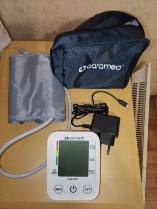 Продається  тонометр