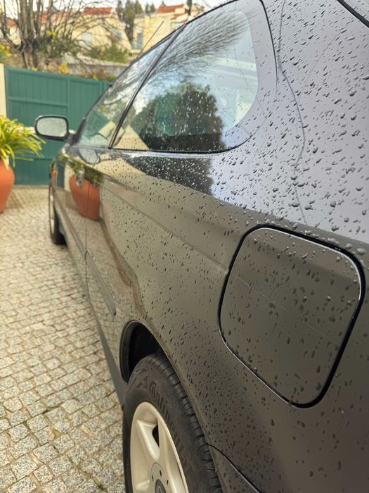 Honda Civic 1.4 iS | Fiável, bem cuidado