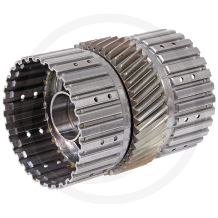Kosz Sprzęgła Poweshift Fendt Seria 500, 44 Zęby 36 mm