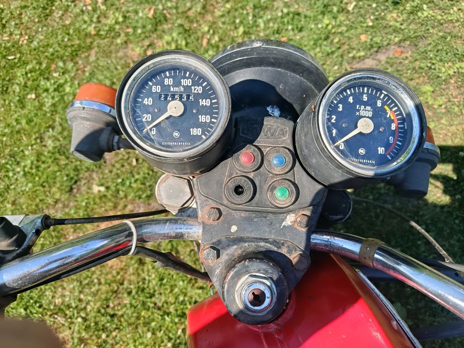 Продам Ява 350. .