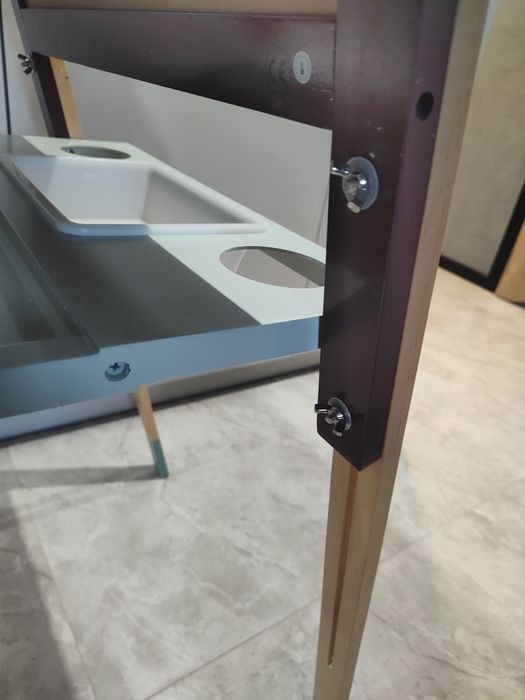 Tablica magnetyczno kredowa