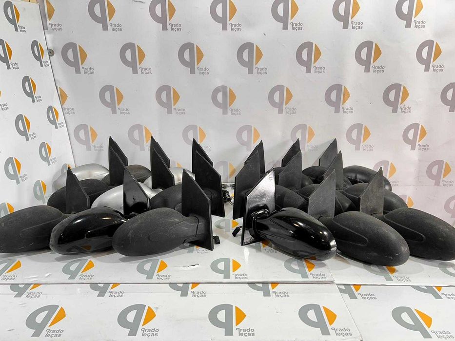 Espelho espelhos retrovisores Smart fortwo