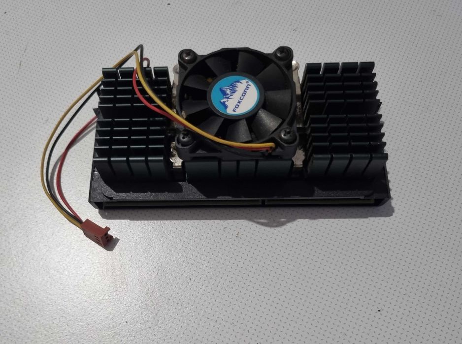 Intel Pentium II MMX Processor – 1994/9664586483114114123