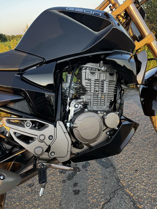В продажі GEON STINGER250 . Стан НОВОГО!