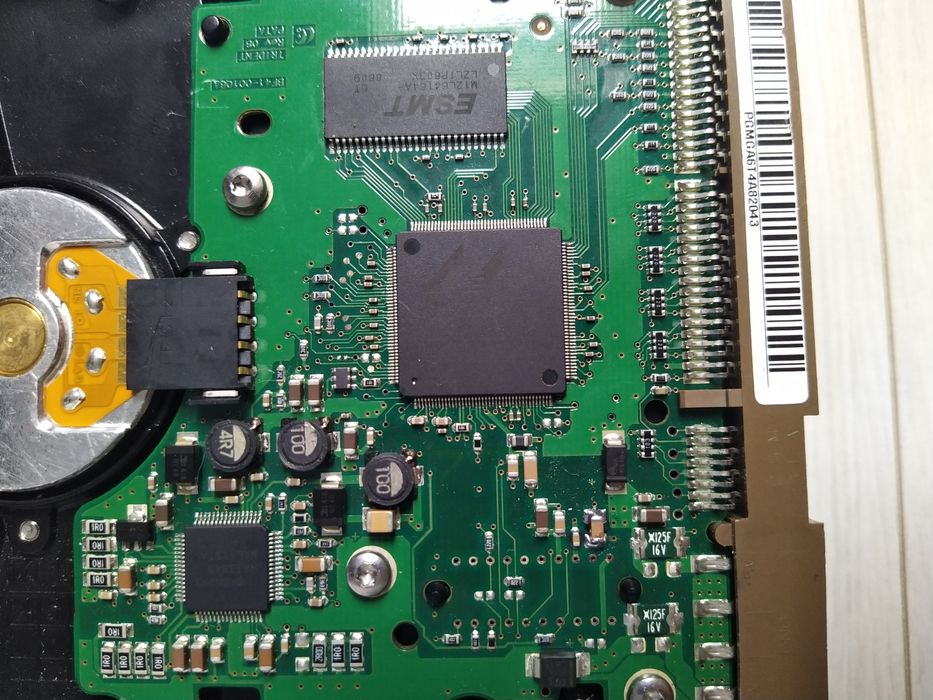 Okazja dyski HDD IDE 300GB, 500GB, 2TB