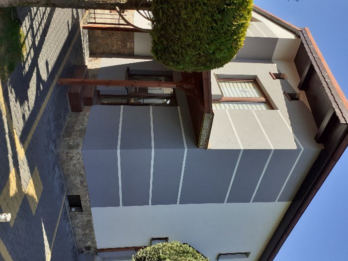 Ocieplenia - Elewacje - Docieplenia - Malowanie elewacji