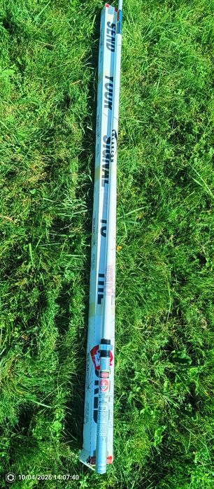 Antena Cb bazowa Solarcon Antron A99