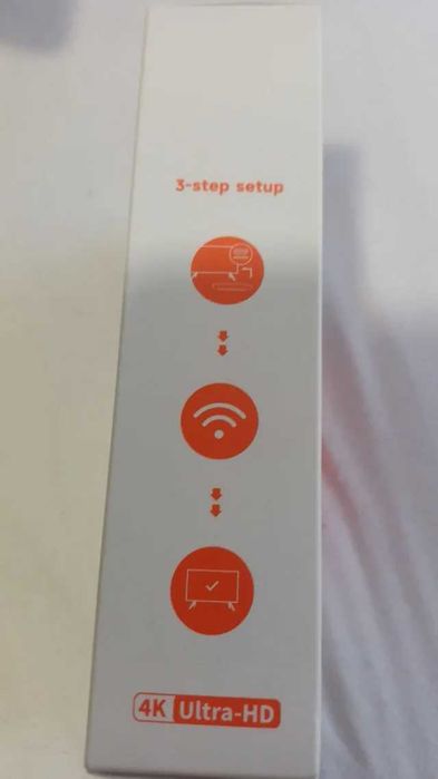 Xiaomi TV Box S 3ª Ger. 4K Ultra HD