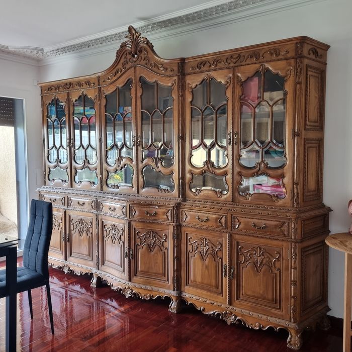 Movel grande vintage