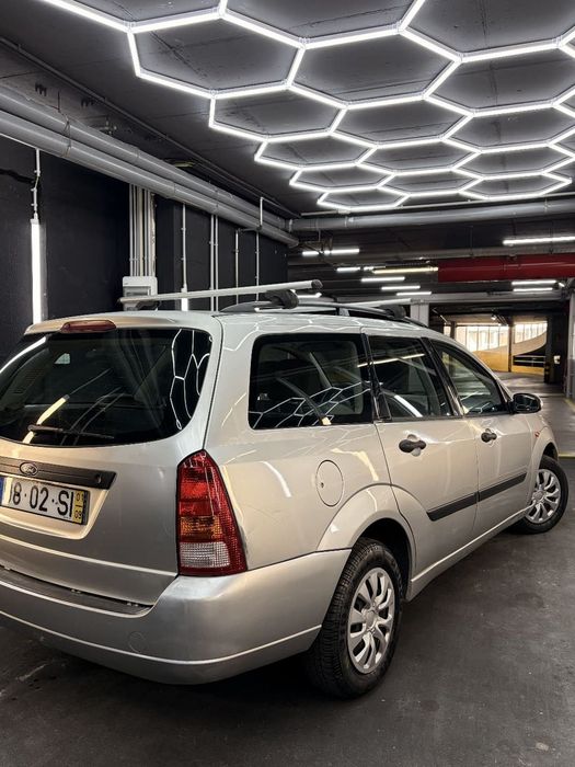 Ford Focus C-Max