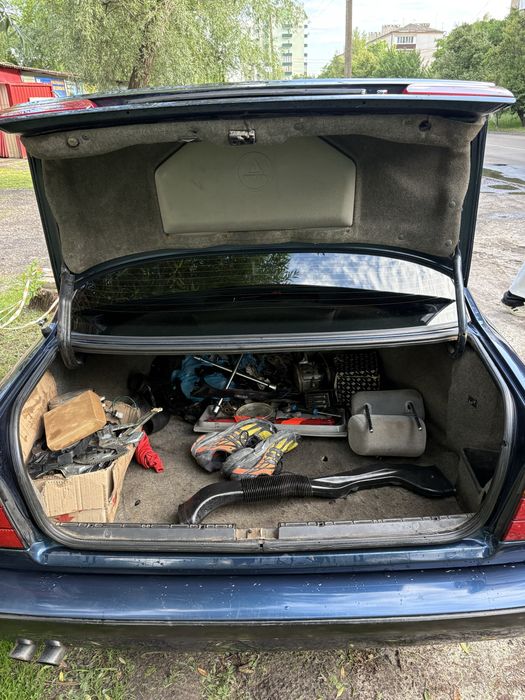 Продам Bmw e34 m50b20