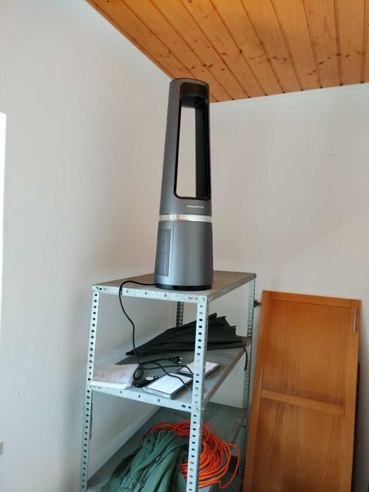 Climatizador roventa