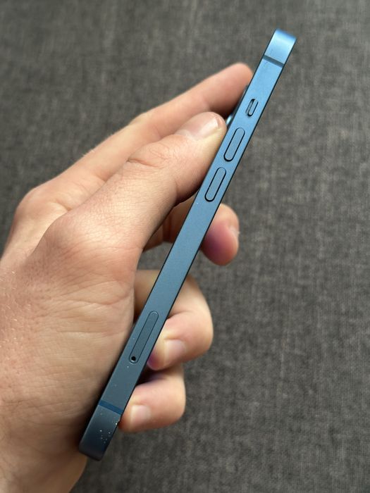 Iphone 13 128гб всі функції працюють