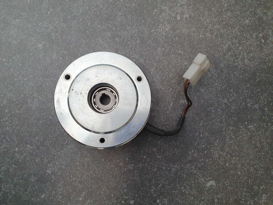 Hamulec Elektryczny do Toyota LWE 130 Nowy