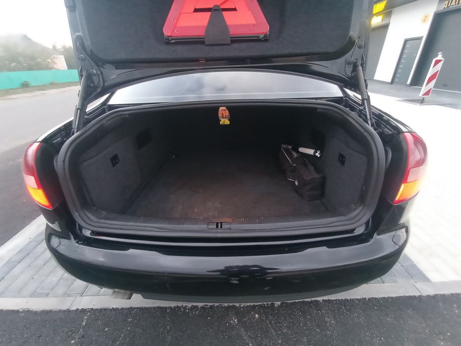 Обмін ауді А6 с5