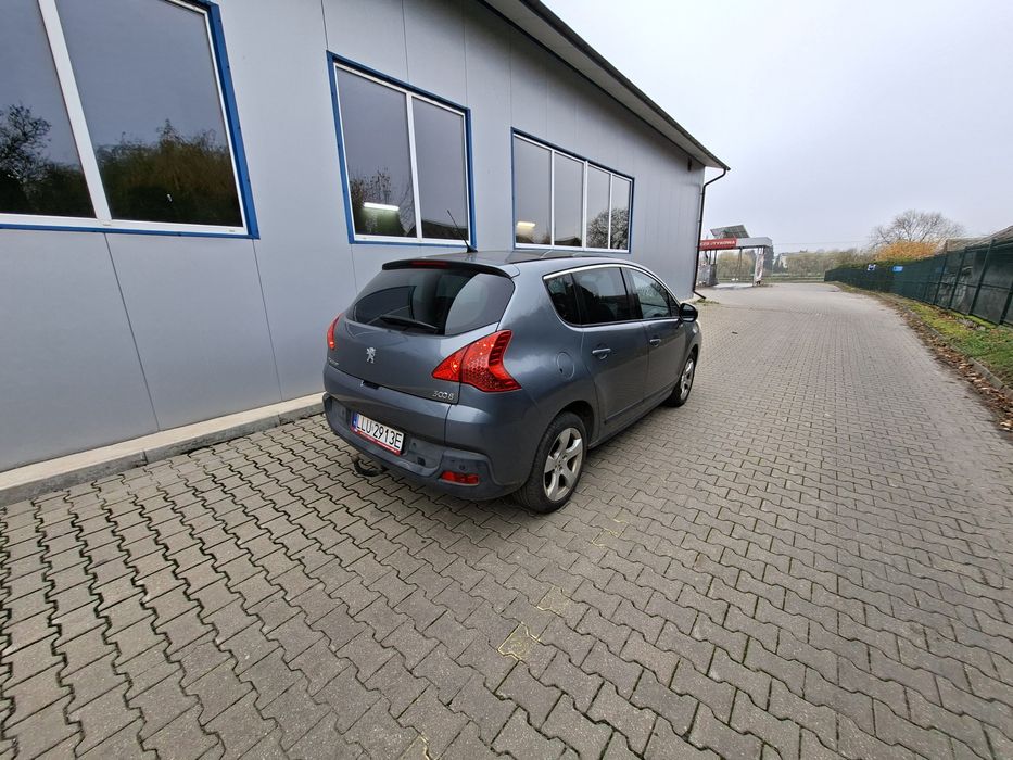 Ładny stan Panoramadach 1.6 Benzyna ważne opłaty