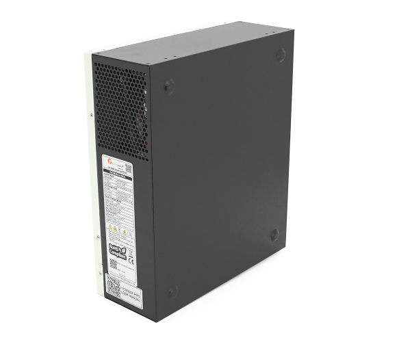 Гибридный инвертор Felicity IVCM3024PRO, 3000W, 24V, 90-280 Vac, MPPT-PV 30-120V, 10-90A, ток заряда max-30A, RS485, Off-Grid, 340*290*124 mm. 6.8 kg