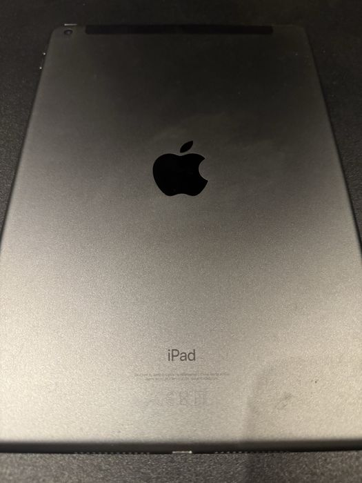 Ipad 4G + Wifi 9a Geraçao 64gb