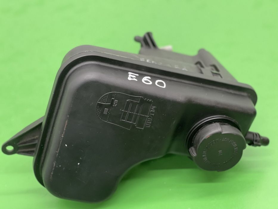 Расширительный бачок BMW X5 e53 e70 f15 розширювальний бак БМВ Х5 Е70
