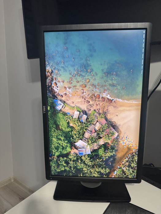 Monitor Dell U2413f
