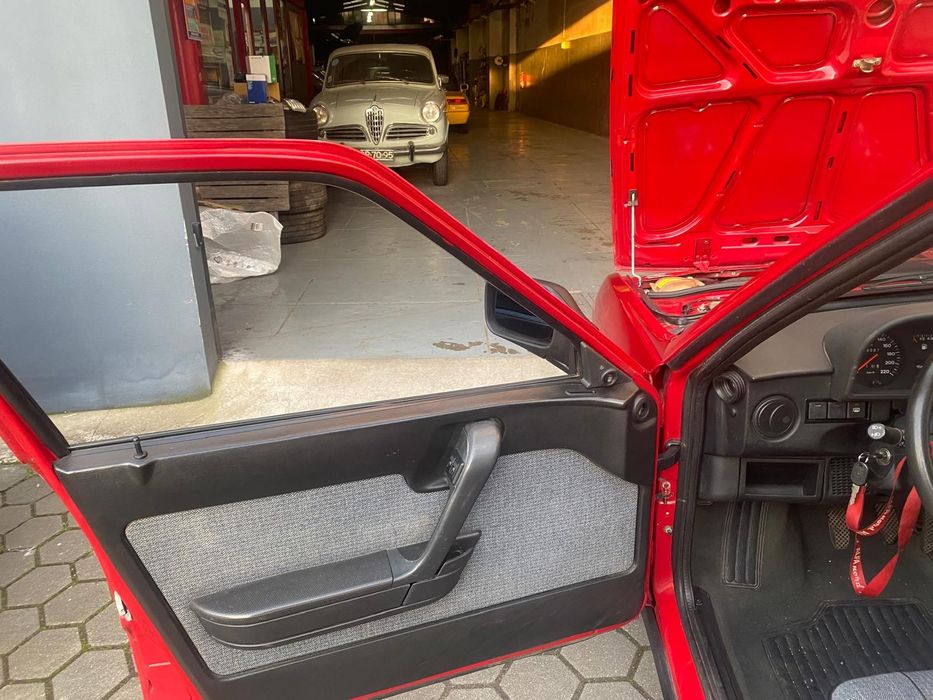 Alfa Romeo 33 1.3 VL | Estado de Coleção | Original e Nacional