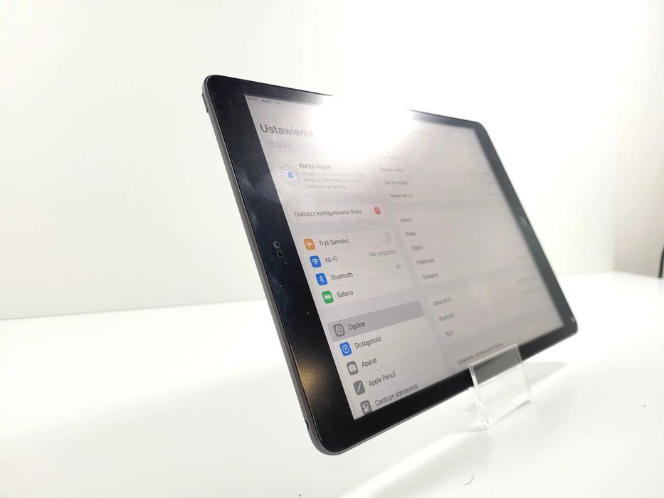 tablet apple ipad 10.2. 2021. 64 gb 9 th gen .a2602