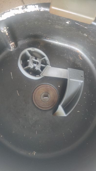 Delonghi 1394 avariada