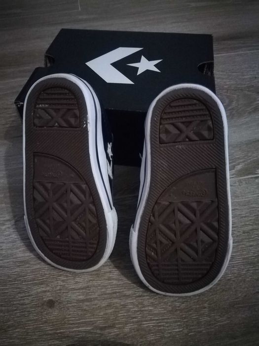 Ténis Converse criança