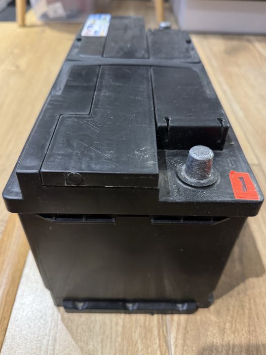 Акумулятор AGM 95 Ah EQ800Wh