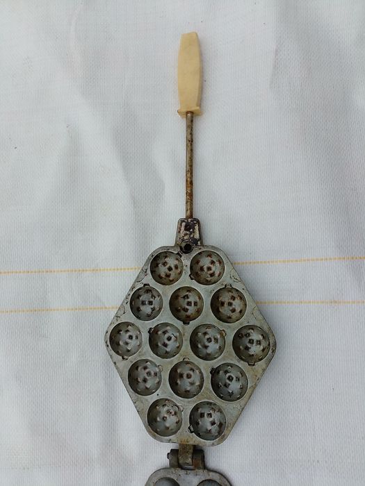 Горішниця орешница СССР