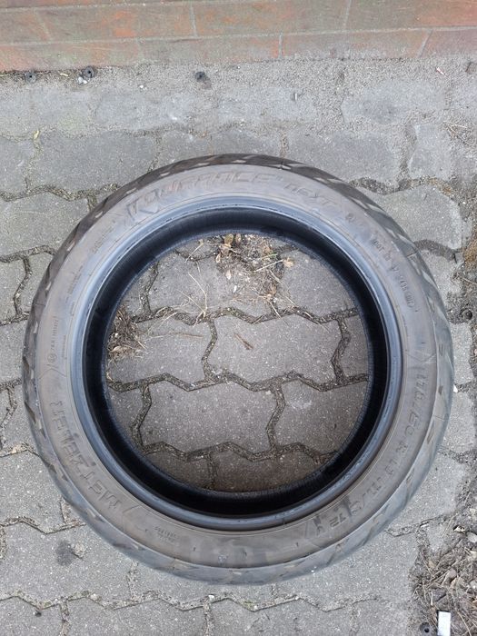 Komplet opon Metzeler Tourance Next 170/60/R17 120/70/R19 2017r.