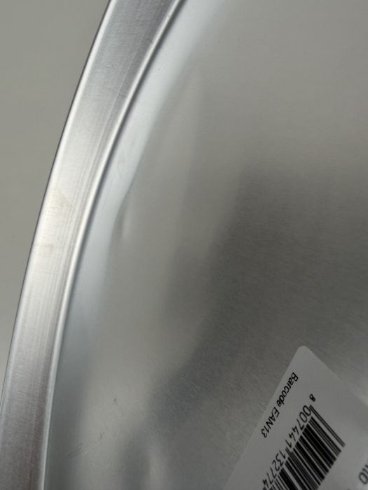 Pentole Agnelli 45cm forma, blacha do pieczenia, aluminiowa
