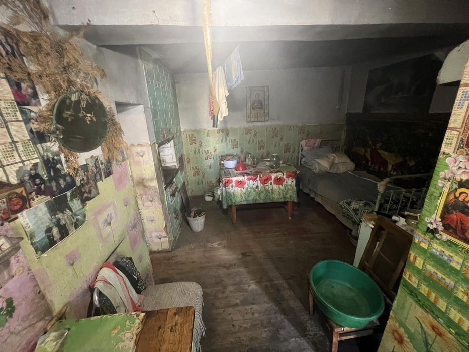 Продам дом в с. Рускоивановка, ул. Новая, 34