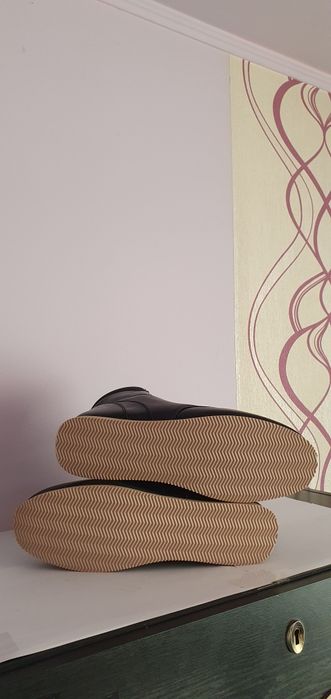 Buty nowe męskie Kappa Flame rozmiar 45