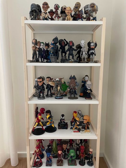 Headknocker / Bobble Head / Marvel Horror ... Figuras