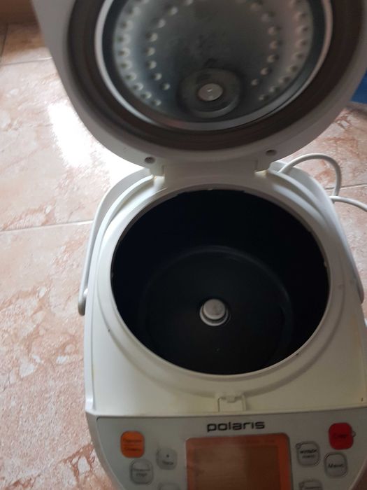 Мультиварка Polaris