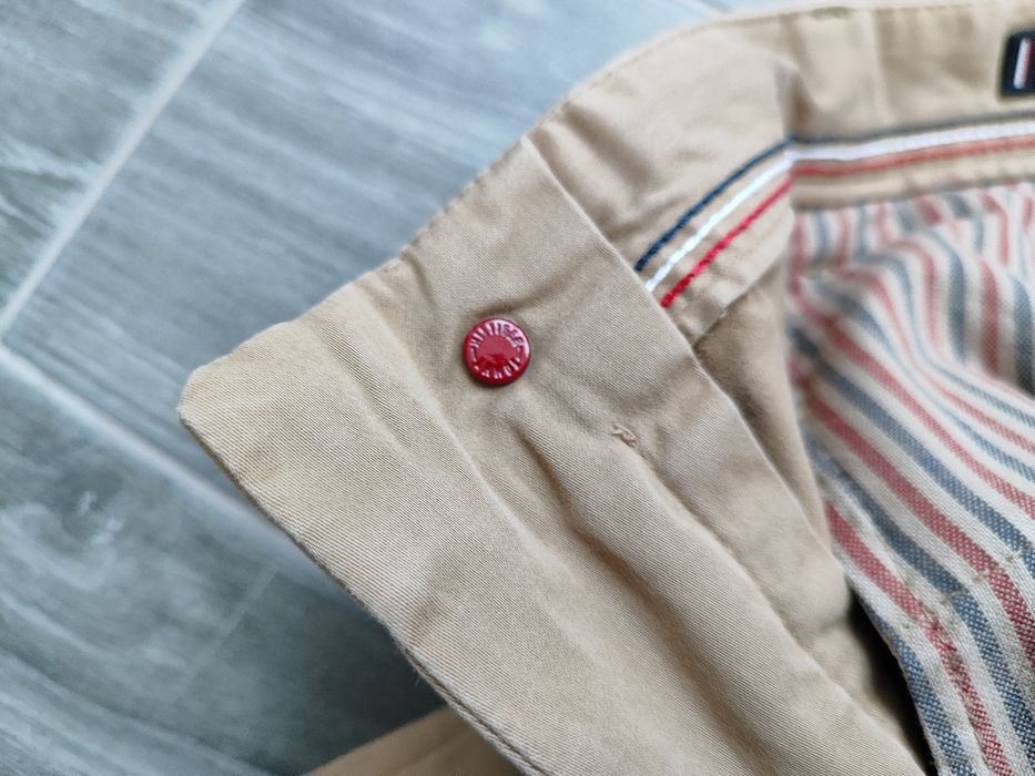 Tommy Hilfiger брюки, довжина 94, ширина в поясі 48