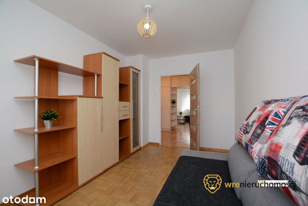 =Funkcjonalne - rozkładowe 2 pokoje=Daszyńskiego=