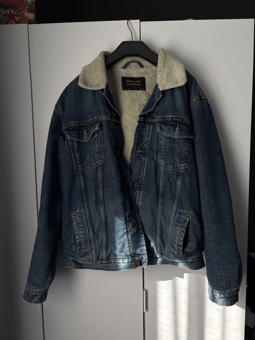 Шерпа Wrangler Original