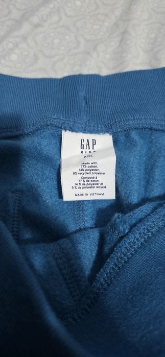 Штани на флісі GAP