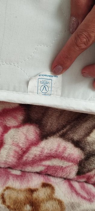 Дитячий матрац в ліжко