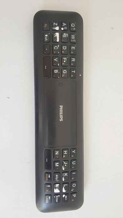 Радіо пульт телевізора Philips 42PFL6877T (підходить для інших)