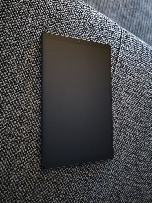 Tablet Lenovo (TB-X306F) + Capa - não carrega