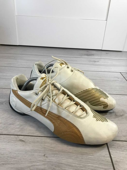 Buty Puma Future Cat Low rozm. 41 vintage